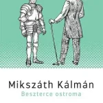 Beszterce ostroma Csak ma