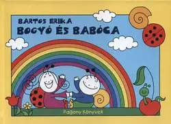 Biztonságos fizetés Bogyó és Babóca
