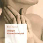 Biológia kozmetikusoknak Kiárusítás