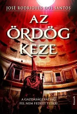 Vedd meg most Az ördög keze
