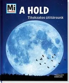 A Hold - Titokzatos útitársunk Olcsóbb