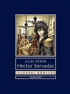 Korlátozott ajánlat Hector Servadac