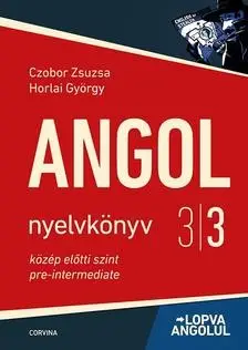 Angol nyelvkönyv 3/3 - Közép előtti szint Gyors szállítás