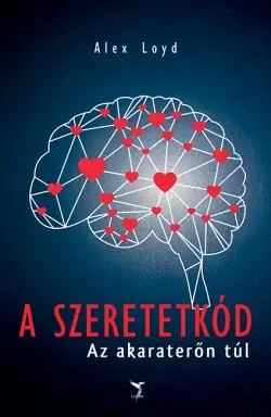 A Szeretetkód - Az akaraterőn túl Olcsó