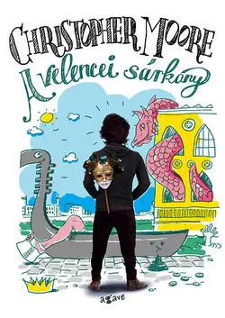 Akció A velencei sárkány