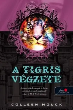 Legnépszerűbb A tigris végzete