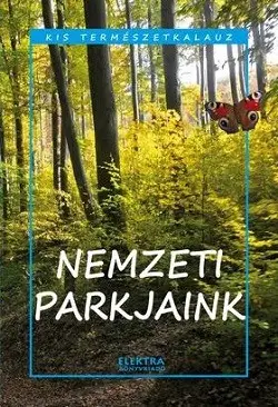 Exkluzív ajánlat Nemzeti parkjaink