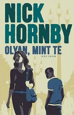 Olyan, mint te Utolsó esély