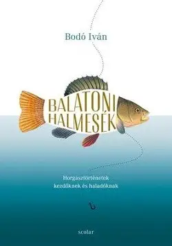 Újdonság Balatoni halmesék