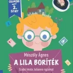 Legnépszerűbb A lila boríték - Már tudok olvasni / 2. szint