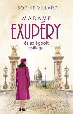 Madame Exupéry és az égbolt csillagai Szezonális akció