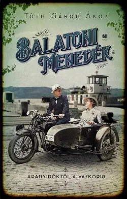 Legnépszerűbb Balatoni Menedék