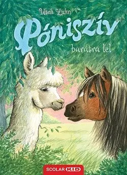 Népszerű Póniszív barátra lel (Póniszív 16.)