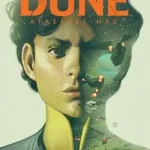 Dűne: Atreides-ház - Harmadik kötet (képregény) Rendeld meg most