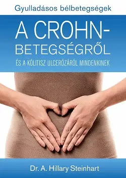 Kedvezmény Gyulladásos bélbetegségek - A Crohn-betegségről és a kólitisz ulcerózáról mindenkinek