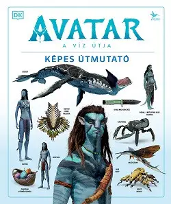 Avatar: A Víz Útja - Képes útmutató Expressz szállítás