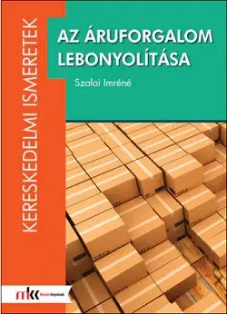 Az áruforgalom lebonyolítása Népszerű