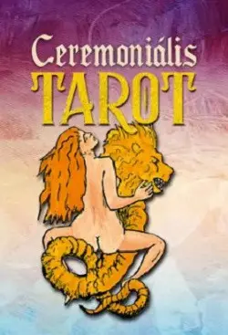 Ceremoniális Tarot Legkelendőbb