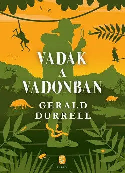 Olcsó Vadak a vadonban