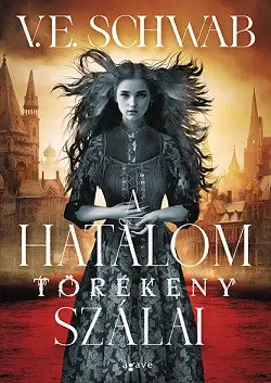Akció A hatalom törékeny szálai - Ahatalom szálai