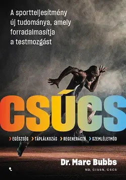 Csúcs - A sportteljesítmény új tudománya, amely forradalmasítja a testmozgást Nézd meg most