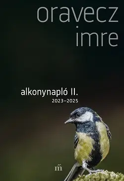 Exkluzív ajánlat Alkonynapló II.