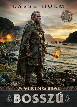 A viking fiai - Bosszú Népszerű
