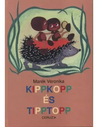 Kippkopp és Tipptopp Olcsó