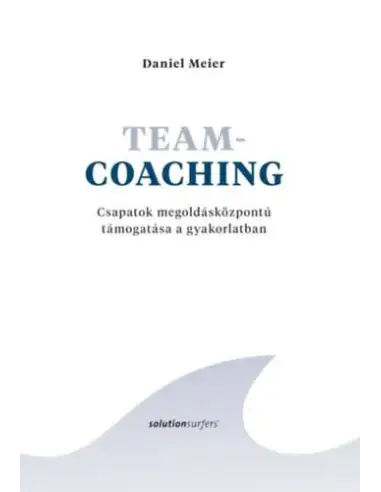 Biztonságos fizetés Teamcoaching