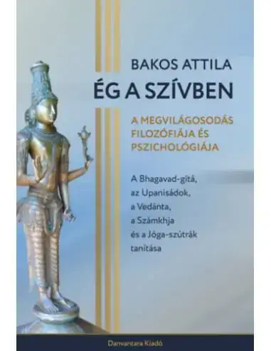 Ég a Szívben - A megvilágosodás filozófiája és pszichológiája Outlet
