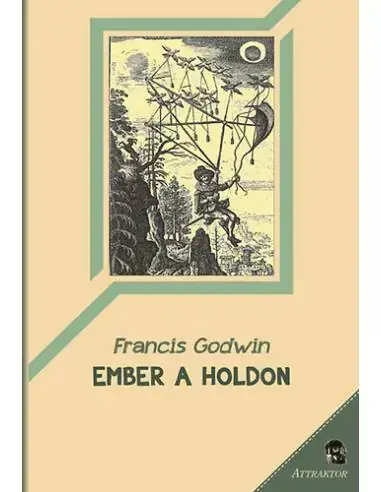 Ember a holdon Biztonságos fizetés