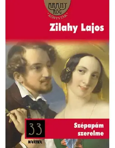 Biztonságos fizetés Szépapám szerelme
