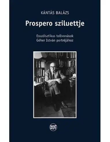 Akció Prospero sziluettje