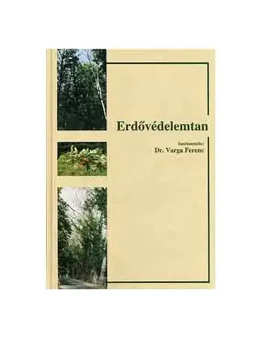Erdővédelemtan Olcsó