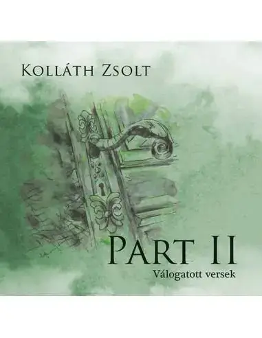 Újdonság Part II. - Válogatott versek