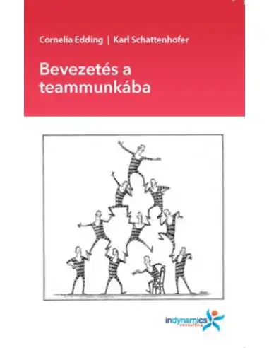 Bevezetés a teammunkába Szuper akció