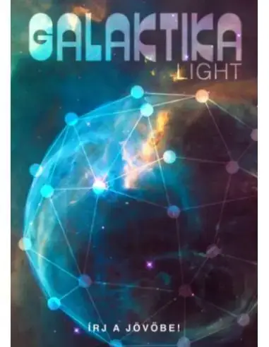 Galaktika Light Kedvezmény