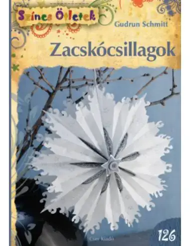 Zacskócsillagok Kedvezmény