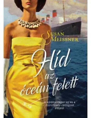 Híd az óceán felett Azonnal elérhető