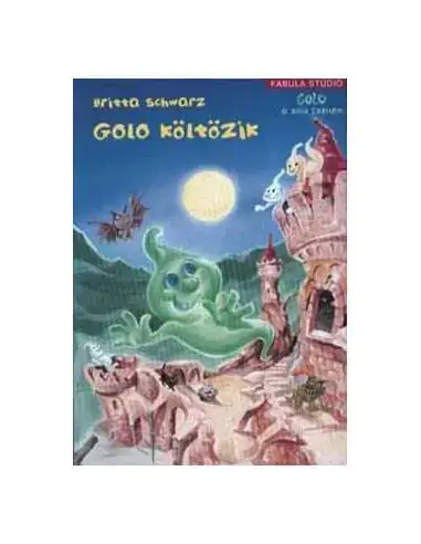 Gyors szállítás Golo költözik