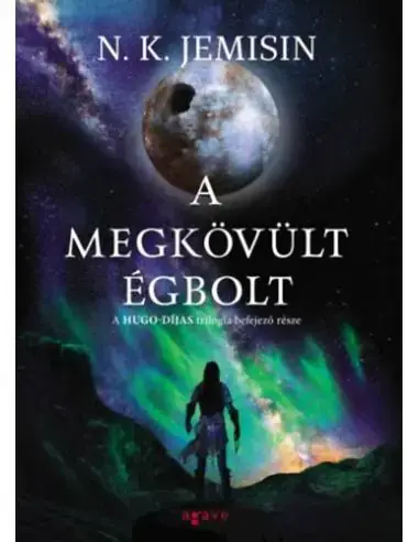 Vedd meg online A megkövült égbolt