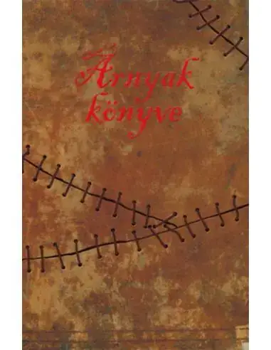 Árengedmény Árnyak könyve