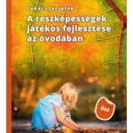 A részképességek játékos fejlesztése az óvodában - ősz Árcsökkenés