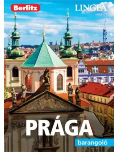 Prága Népszerű