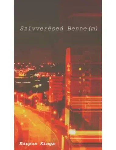 Szívverésed Benne(m) Különleges ajánlat