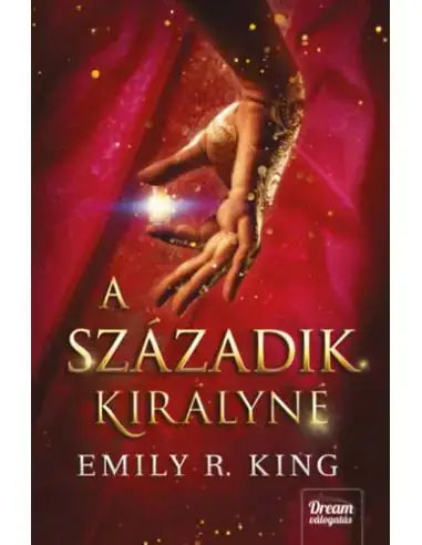 A századik királyné Kiárusítás