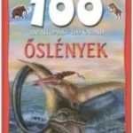 100 állomás - 100 kaland - Őslények Legnépszerűbb