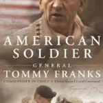 Akció American Soldier byFranks, Tommy R.;