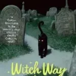 Witch Way to Murder byDamsgaard, Shirley; Outlet
