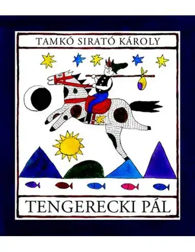 Azonnal elérhető Tengerecki Pál